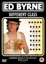 Ed Byrne - Different Class - Live [2009]