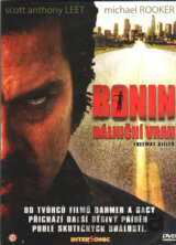 Bonin - Dálniční vrah