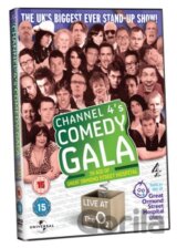 Channel 4's Comedy Gala - In Aid of Great Ormond Street Hospital [2010]