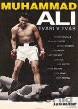 Muhammad Ali: Tváří v tvář (papírový obal)