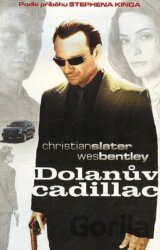 Dolan’s Cadillac (papir.obal)