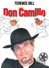 Don Camillo (digipack)