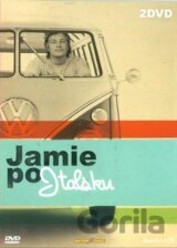 Jamie Oliver: Jamie po Italsku (2 DVD - digipack)