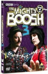The Mighty Boosh : Complete BBC Series 3 [2007]