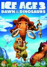 Ice Age 3: Dawn of the Dinosaurs [2009]