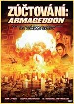 Zúčtování: Armageddon (papírový obal)