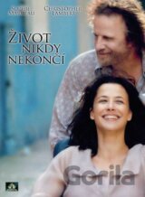 Život nikdy nekončí (digipack)