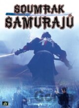 Soumrak samurajů (digipack)
