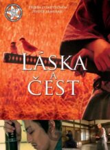 Láska a čest (digipack)