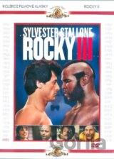 Rocky III. (DVD Light)
