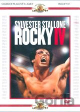 Rocky IV. (DVD Light)