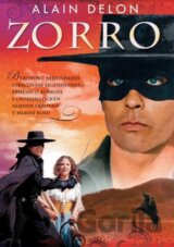 Zorro (1975 - digipack)