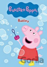Prasátko Peppa VII. - Bubliny