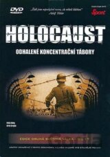 Holocaust - Odhalené koncentrační tábory (papierový obal)