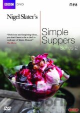 Nigel Slater - Simple Suppers Series 2