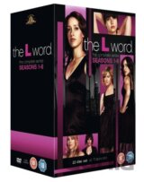 The L Word - Series 1-6 (12-DVD)