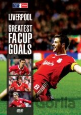 Liverpool FC GREATEST FA CUP GOALS