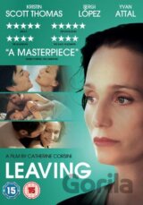 Leaving [2009]