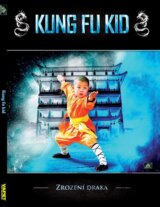 Kung fu Kid (digipack)