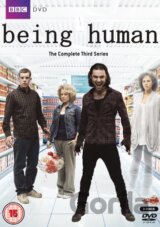 Being Human - Series 3