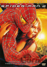 Spider-man 2 (DVD Light)