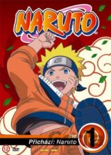 Naruto 1 (animovaný)