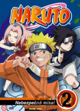 Naruto 2 (animovaný)