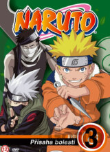 Naruto 3 (animovaný)