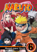 Naruto 6 (animovaný)