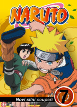 Naruto 7 (animovaný)