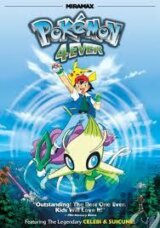 Pokemón navždy (digipack)