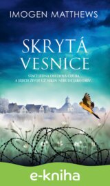 Skrytá vesnice