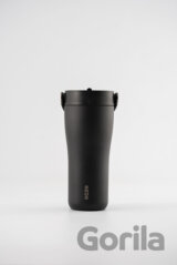 Termohrnček EQUA Carry CUP Black