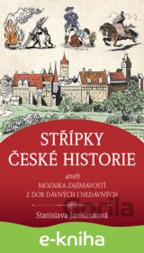 Střípky české historie
