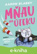 Mňau na úteku: Epizóda 1