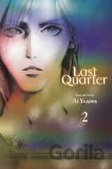 Last Quarter, Vol. 2