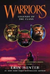 Warriors: Legends of the Clans