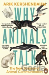 Why Animals Talk