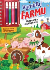 Vymaľuj farmu