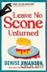 Leave No Scone Unturned