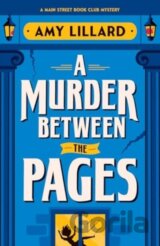A Murder Between the Pages