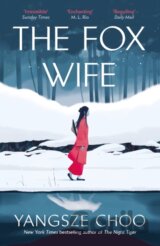 The Fox Wife