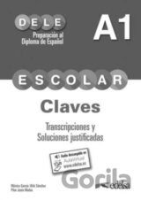 Preparacion Al Dele Escolar Claves Audio