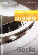 Success With Business Higherwb 2E