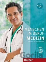 Menschen Im Beruf Medizin B2/C1