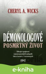 Démonologové: Posmrtný život