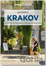 Do kapsy: Krakov