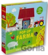 Pop-up Farma