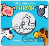 Čáry, máry, kuk! - Farma