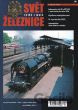 Svět velké i malé železnice 2/2024 (90)